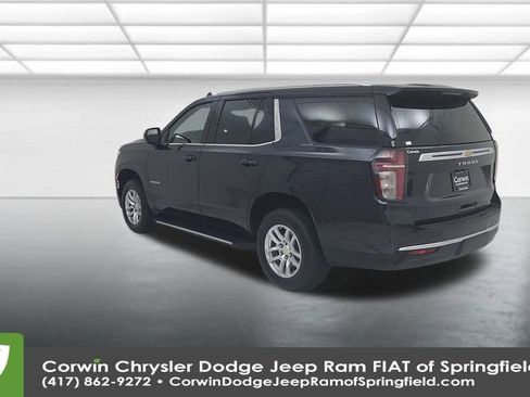 Used 2024 Chevrolet Tahoe LT image 11