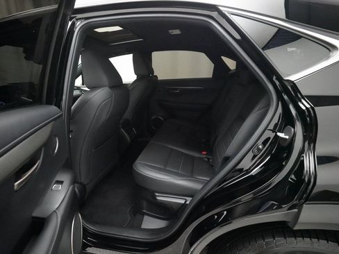 Used 2021 Lexus NX 300 F Sport w/ F Sport Premium Package image 16