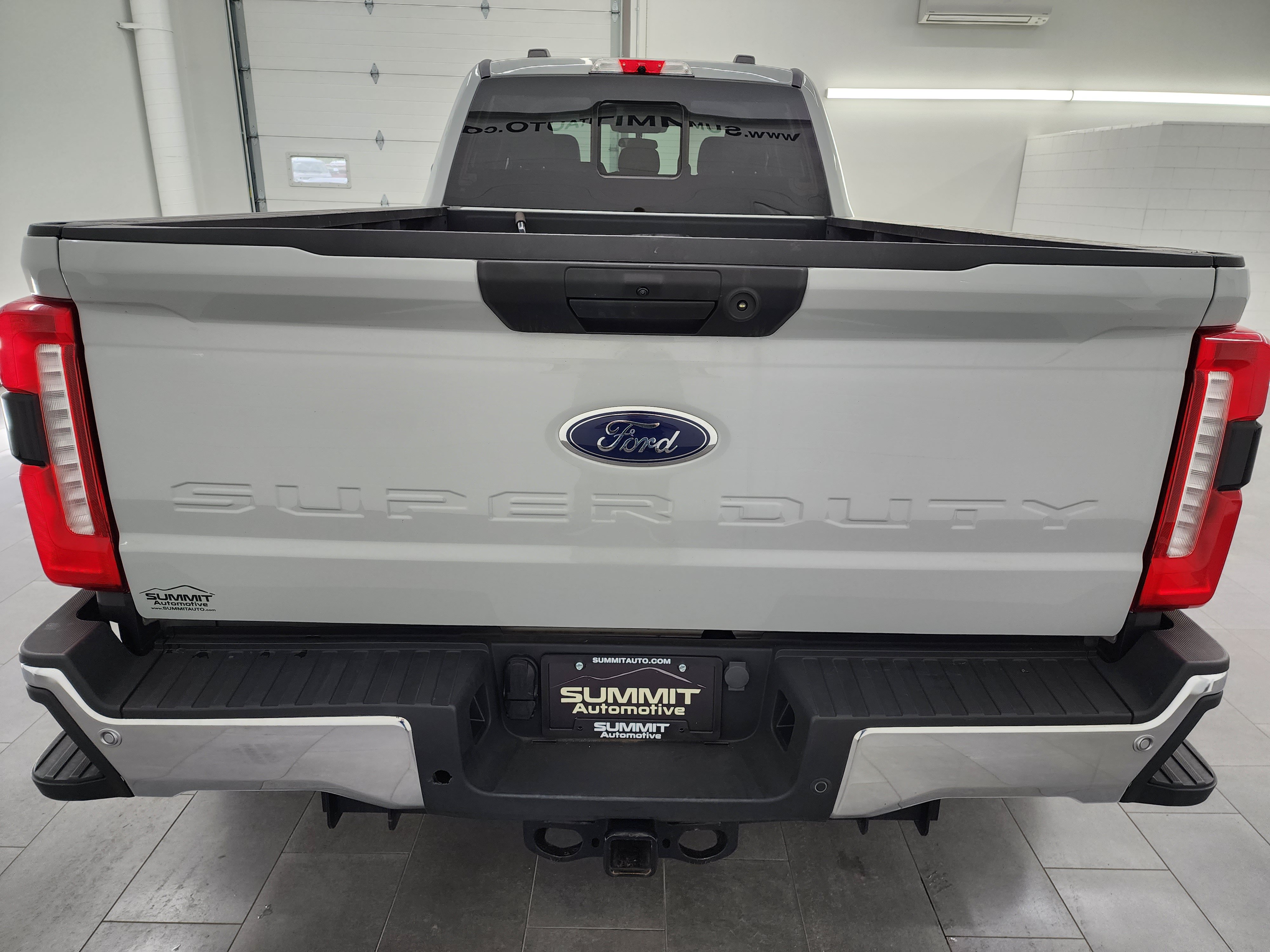Used 2025 Ford F350 XL w/ 360-Degree Camera Package AWD/4WD image 31