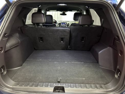 Used 2022 Chevrolet Equinox RS AWD/4WD image 24