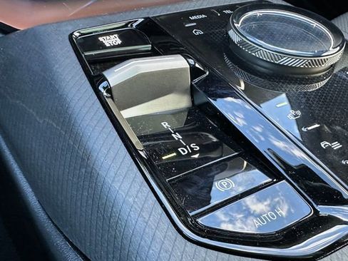 Used 2025 BMW X3 xDrive30i image 34