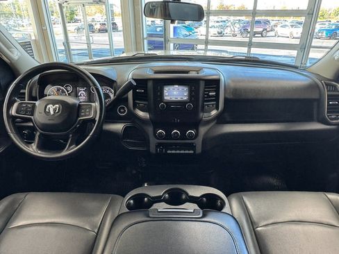 Used 2019 RAM 5500 Tradesman w/ Ambulance Prep Group image 19