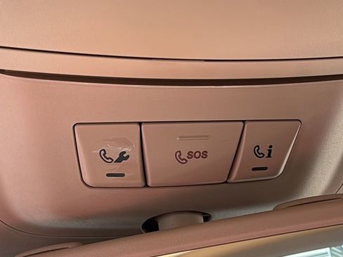 Certified 2024 Mercedes-Benz E 350 4MATIC Sedan image 30