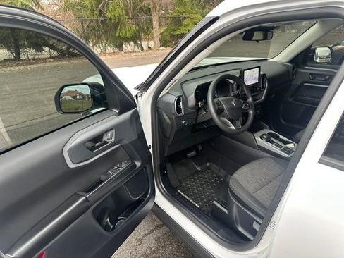 Used 2022 Ford Bronco Sport Big Bend image 32