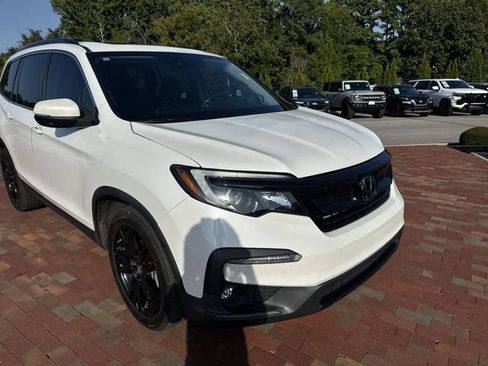 Used 2022 Honda Pilot Special Edition image 20