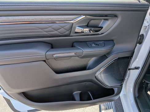 New 2026 RAM 1500 Limited AWD/4WD image 27