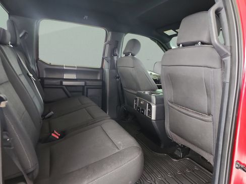 Used 2020 Ford F150 XLT w/ Equipment Group 302A Luxury RWD image 18