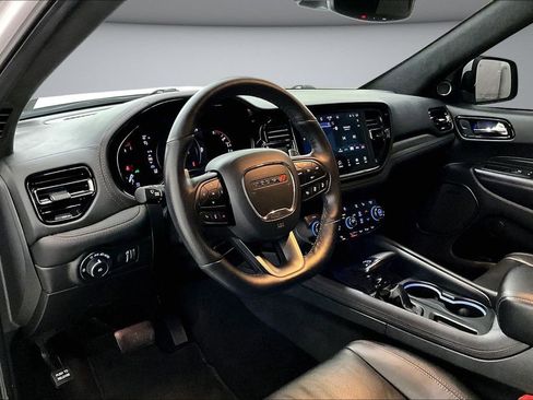 Used 2022 Dodge Durango R/T AWD/4WD image 17