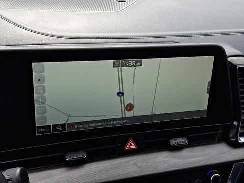 Used 2023 Kia Sportage X-Line w/ X-Line Premium Package image 17