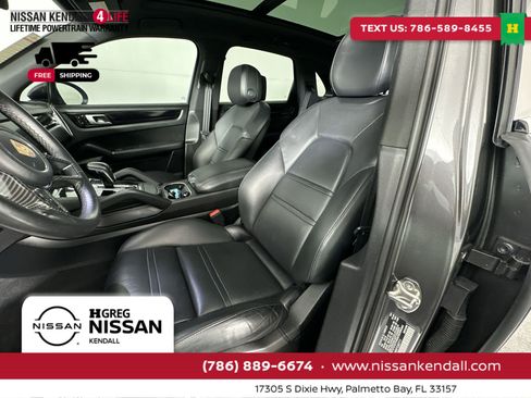 Used 2020 Porsche Cayenne S image 15