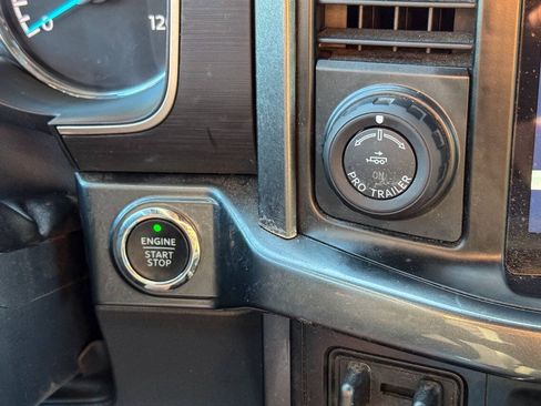Used 2023 Ford F150 XLT w/ Equipment Group 302A High AWD/4WD image 31