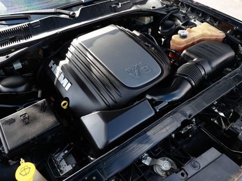 Used 2016 Dodge Challenger R/T w/ Sound Group RWD image 47