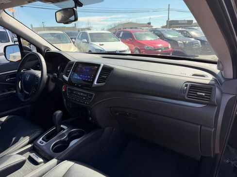 Used 2018 Honda Pilot EX-L image 17
