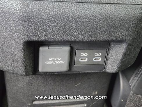 Used 2025 Toyota Tacoma TRD Sport w/ TRD Sport Premium Package AWD/4WD image 13