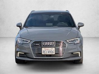 Used 2018 Audi A3 e-tron Premium Plus w/ Technology Package video 2