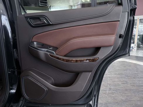 Used 2019 Chevrolet Tahoe Premier image 33