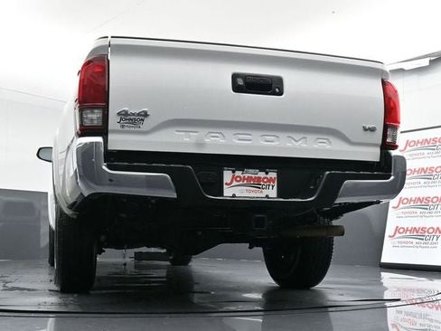 Used 2023 Toyota Tacoma 4x4 Double Cab image 26