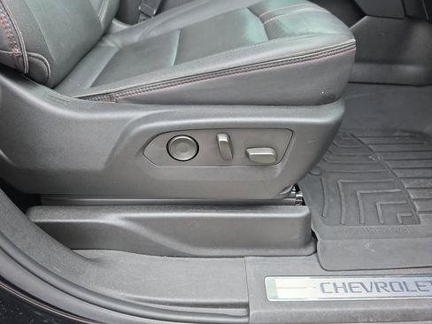 Used 2023 Chevrolet Tahoe RST RWD image 36