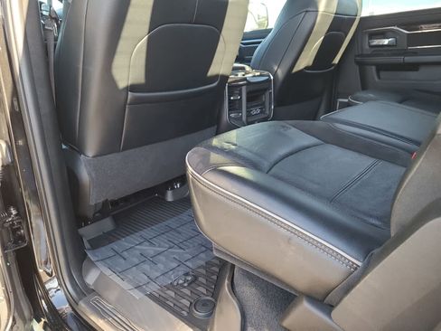 Certified 2022 RAM 2500 Laramie image 20