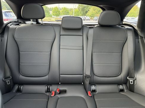 Certified 2026 Mercedes-Benz GLC 300 4MATIC image 29
