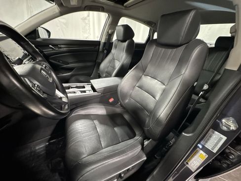 Used 2019 Honda Accord EX-L image 16