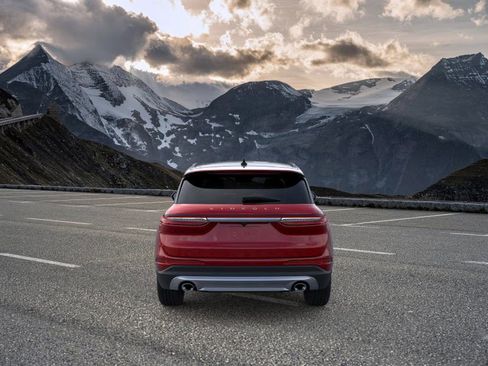 New 2026 Lincoln Corsair Reserve image 5