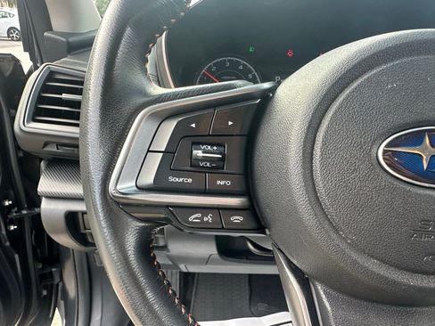 Used 2018 Subaru Crosstrek 2.0i Premium w/ Popular Package #2 image 25