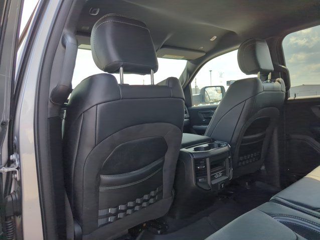 Used 2026 RAM 1500 RHO w/ Bed Utility Group AWD/4WD image 14