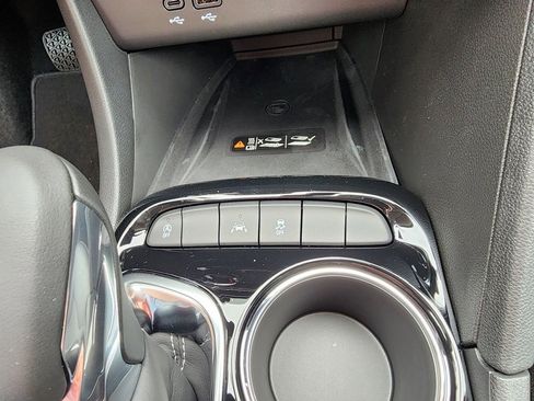 New 2026 Buick Encore GX Sport Touring w/ Advanced Technology Package image 29