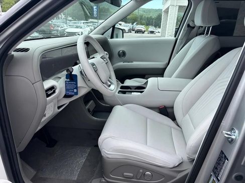 New 2026 Hyundai Palisade SEL FWD image 9