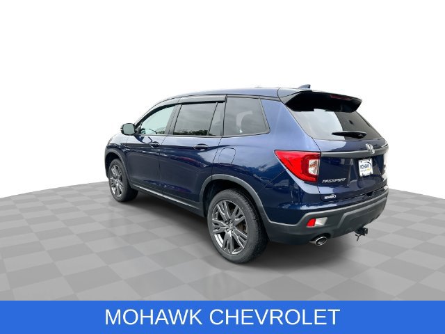 Used 2021 Honda Passport EX-L image 6