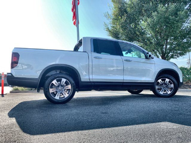 Used 2018 Honda Ridgeline RTL-E image 9