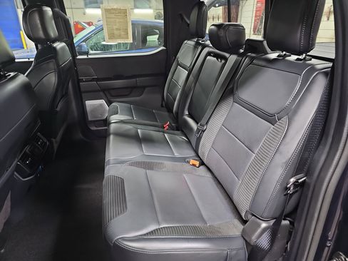 Used 2023 Ford F150 Raptor w/ Raptor Carbon Fiber Package image 14