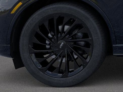 New 2026 Lincoln Aviator Reserve image 41