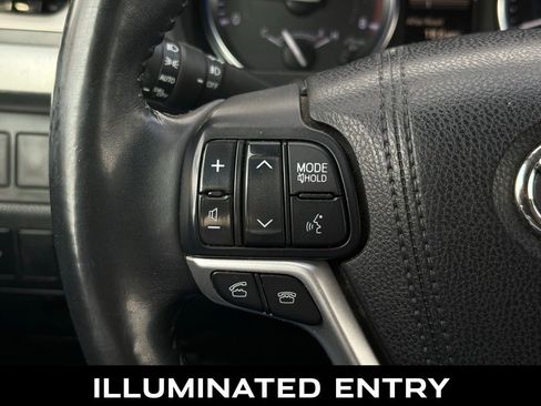 Used 2015 Toyota Highlander XLE image 24