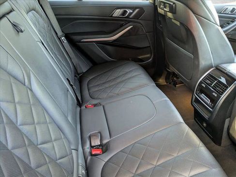 Used 2023 BMW X5 xDrive40i image 19