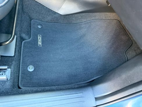 Used 2017 MAZDA CX-5 Grand Touring image 9