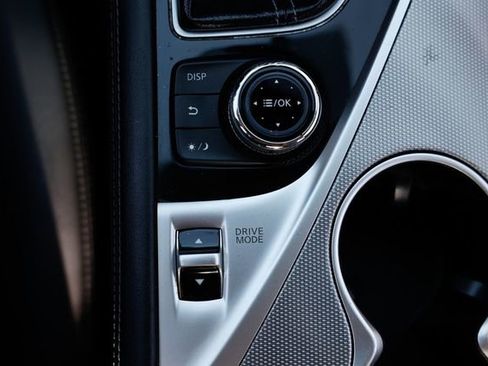 Used 2017 INFINITI Q50 3.0t Premium image 40