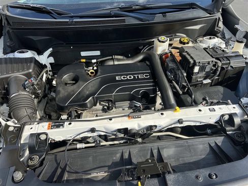 Certified 2019 GMC Terrain SLE w/ Driver Convenience Package image 10