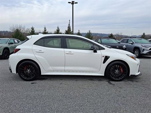 Used 2023 Toyota Corolla GR image 7