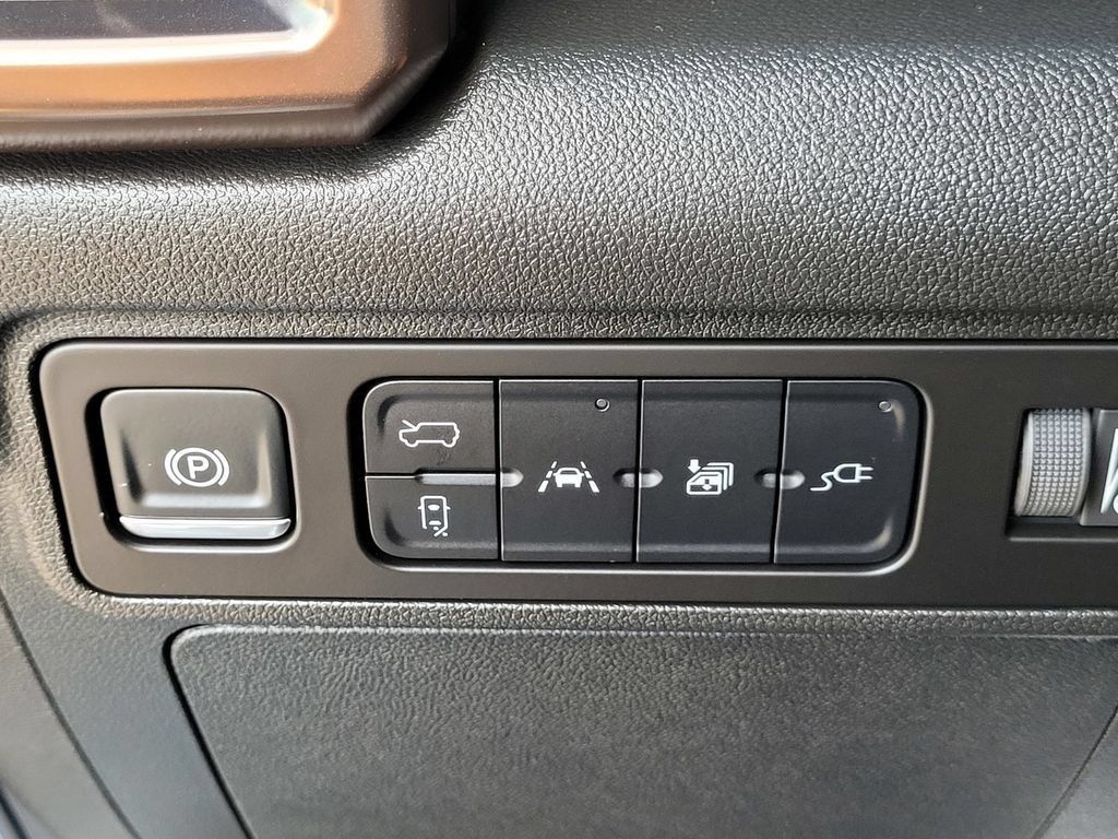 New 2024 GMC Hummer EV 3X w/ Omega Edition AWD/4WD image 25