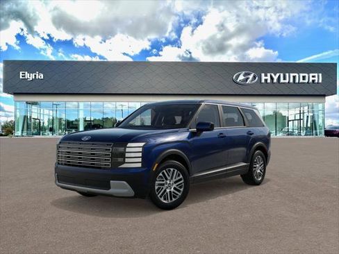 New 2026 Hyundai Palisade SE image 1