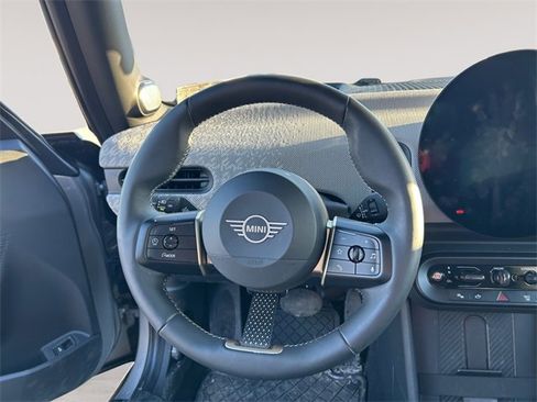 Certified 2025 MINI Cooper S image 11