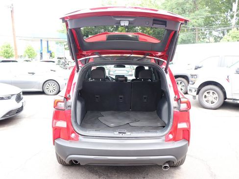 Used 2025 Ford Escape ST-Line Select AWD/4WD image 49