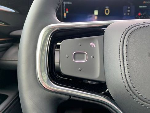 New 2026 Lincoln Nautilus Reserve w/ Jet Appearance Package image 20