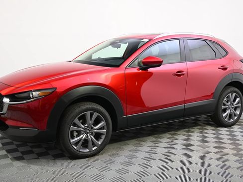 New 2026 MAZDA CX-30 AWD 2.5 S image 2