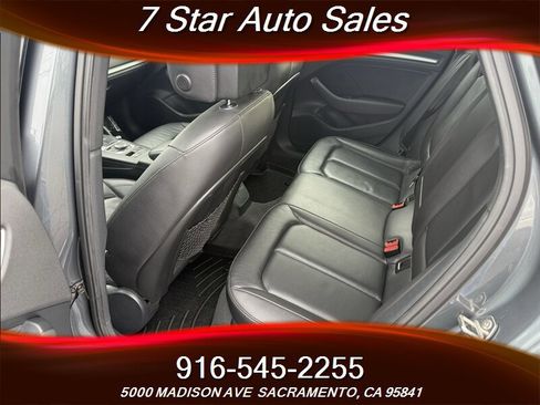 Used 2016 Audi A3 e-tron Premium image 17