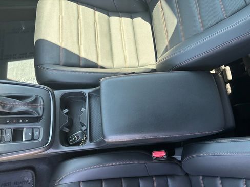 Certified 2024 Honda CR-V Sport-L image 29