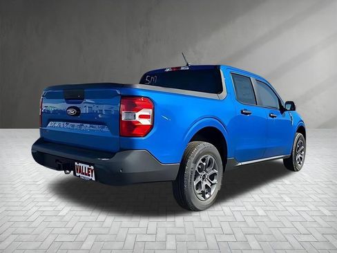 New 2025 Ford Maverick XLT w/ 4K Tow Package AWD/4WD image 5
