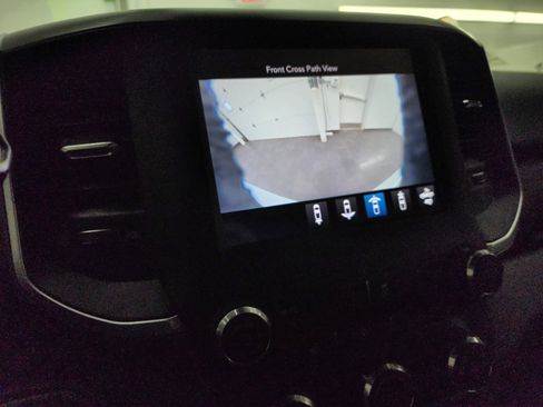 Used 2020 RAM 2500 Big Horn w/ Night Edition image 17